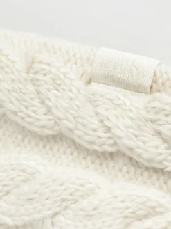 The North Face Akcesoria Oh Mega Headband Wmn