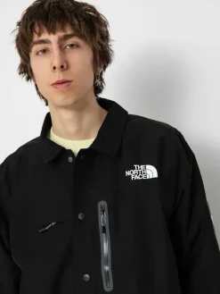 The North Face Amos Tech Overshirt Jacke