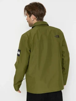 The North Face Amos Tech Overshirt Jacke