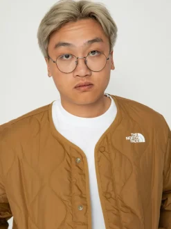 The North Face Ampato Quilted Liner Jacke