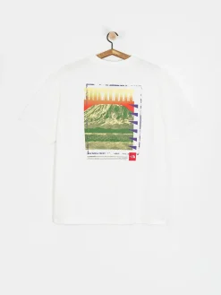 The North Face Axys Oversized T-Shirt