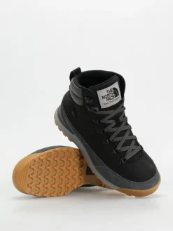 The North Face Back To Berkeley Iv Leather Wp Schuhe