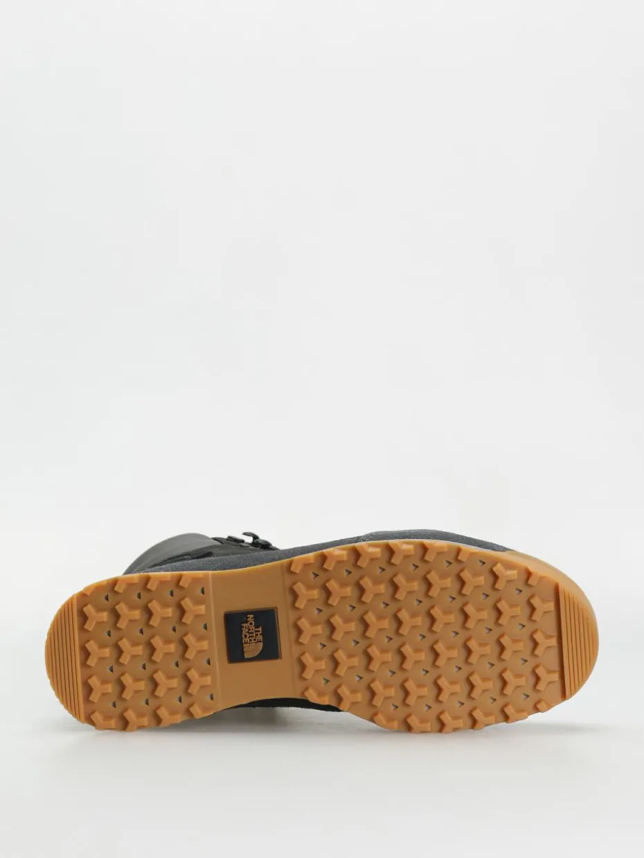 The North Face Back To Berkeley Iv Leather Wp Schuhe