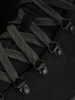 The North Face Back To Berkeley Iv Leather Wp Schuhe