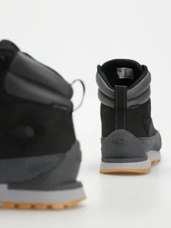 The North Face Back To Berkeley Iv Leather Wp Schuhe