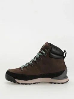 The North Face Back To Berkeley Iv Leather Wp Schuhe