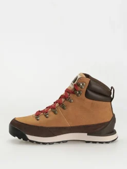 The North Face Back To Berkeley Iv Leather Wp Schuhe