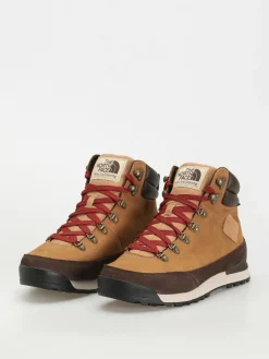 The North Face Back To Berkeley Iv Leather Wp Schuhe