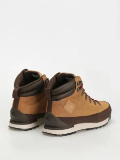 The North Face Back To Berkeley Iv Leather Wp Schuhe