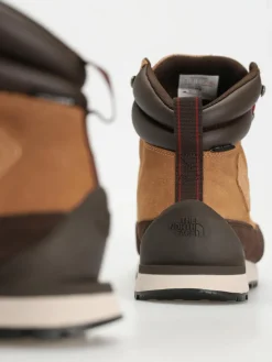 The North Face Back To Berkeley Iv Leather Wp Schuhe