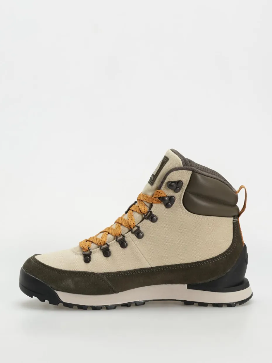 The North Face Back To Berkeley Iv Textile Wp Schuhe