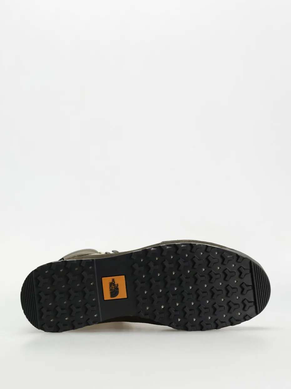 The North Face Back To Berkeley Iv Textile Wp Schuhe