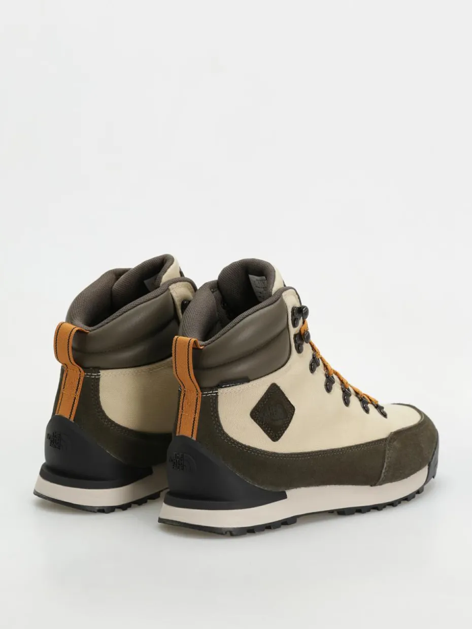 The North Face Back To Berkeley Iv Textile Wp Schuhe