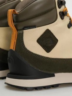 The North Face Back To Berkeley Iv Textile Wp Schuhe