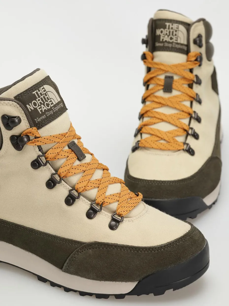 The North Face Back To Berkeley Iv Textile Wp Schuhe