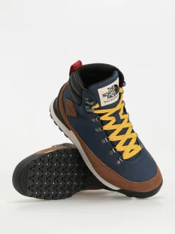 The North Face Back To Berkeley Iv Textile Wp Schuhe