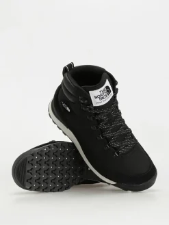 The North Face Back To Berkeley Iv Textile Wp Schuhe