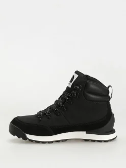 The North Face Back To Berkeley Iv Textile Wp Schuhe