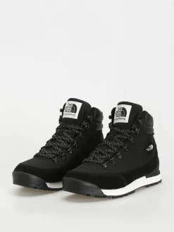 The North Face Back To Berkeley Iv Textile Wp Schuhe