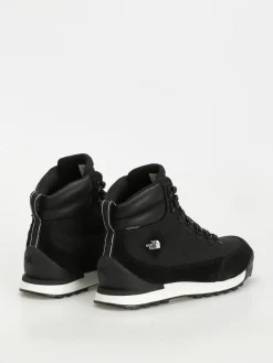 The North Face Back To Berkeley Iv Textile Wp Schuhe