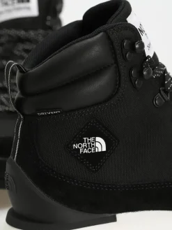 The North Face Back To Berkeley Iv Textile Wp Schuhe