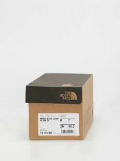 The North Face Base Camp Slide III Flip flops