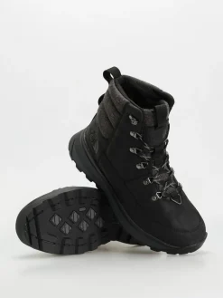 The North Face Bergen Leather Wp Schuhe