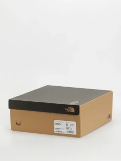 The North Face Bergen Leather Wp Schuhe