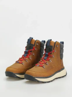 The North Face Bergen Leather Wp Schuhe