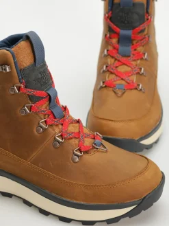 The North Face Bergen Leather Wp Schuhe