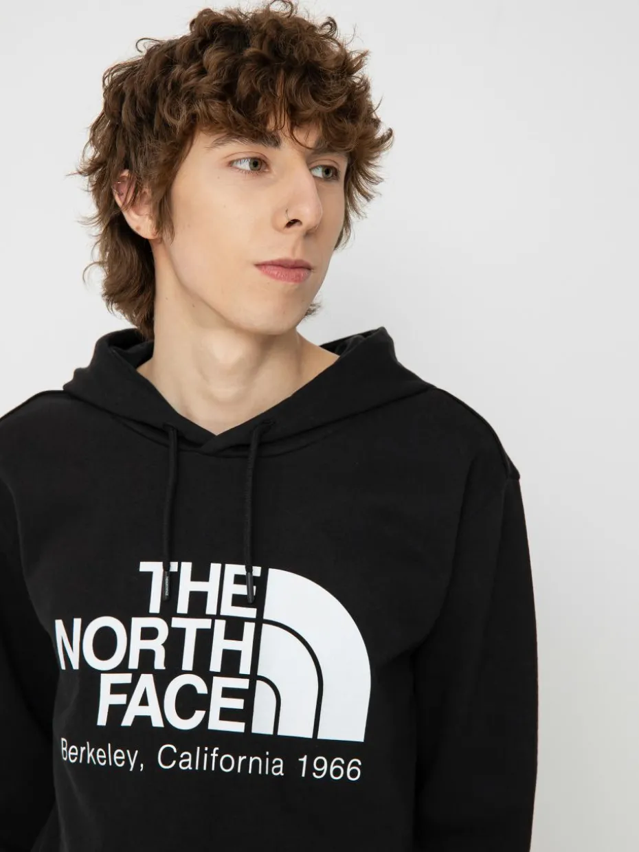 The North Face Berkeley California HD Hoodie