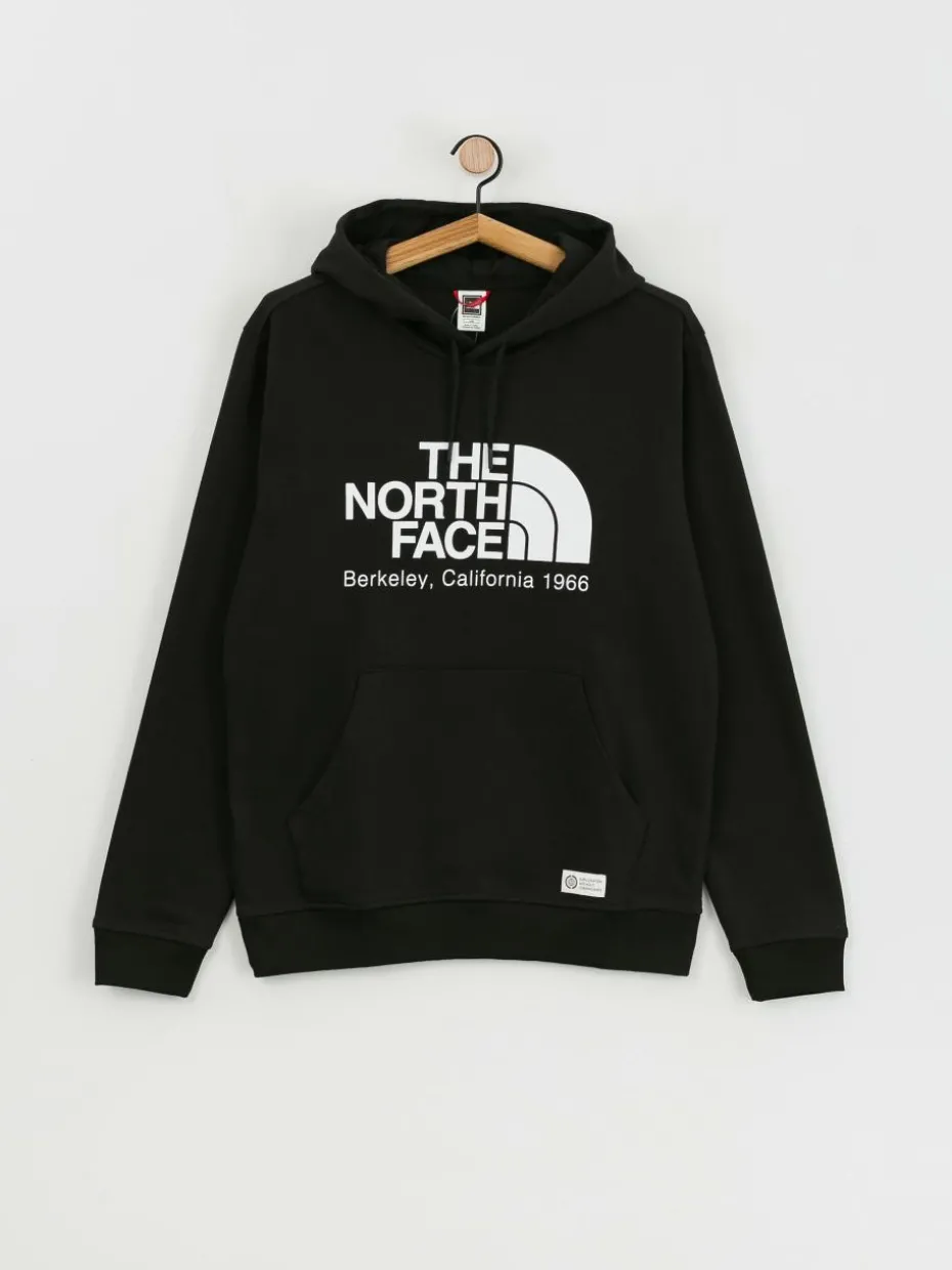 The North Face Berkeley California HD Hoodie