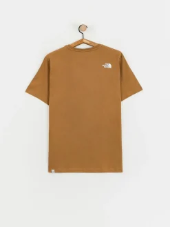 The North Face Berkeley California Pocket T-Shirt