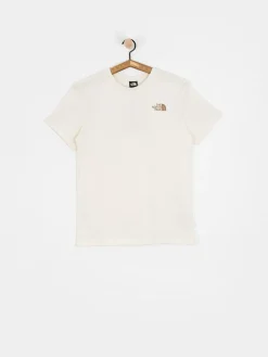 The North Face Box Nse Relaxed Wmn T-Shirt