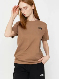The North Face Box Nse Relaxed Wmn T-Shirt