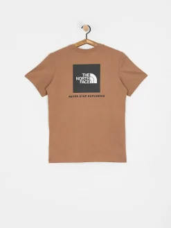 The North Face Box Nse Relaxed Wmn T-Shirt