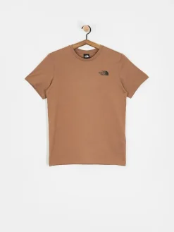 The North Face Box Nse Relaxed Wmn T-Shirt