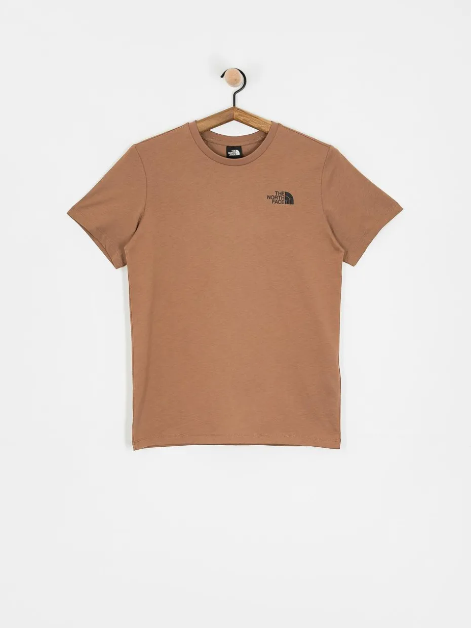 The North Face Box Nse Relaxed Wmn T-Shirt