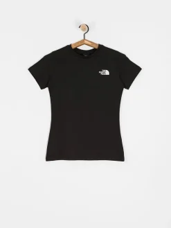 The North Face Box Nse Slim Wmn T-Shirt