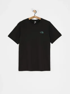 The North Face Box Nse Tailgrid Infill T-Shirt