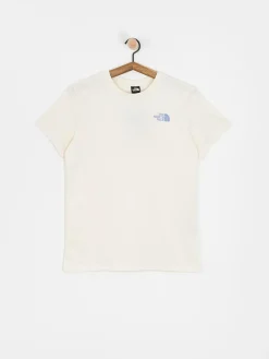 The North Face Box Nse Tailgrid Infill Relaxed Wmn T-Shirt