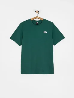 The North Face Box Nse T-Shirt