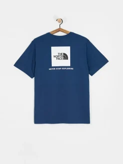 The North Face Box Nse T-Shirt
