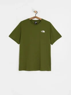 The North Face Box Nse T-Shirt