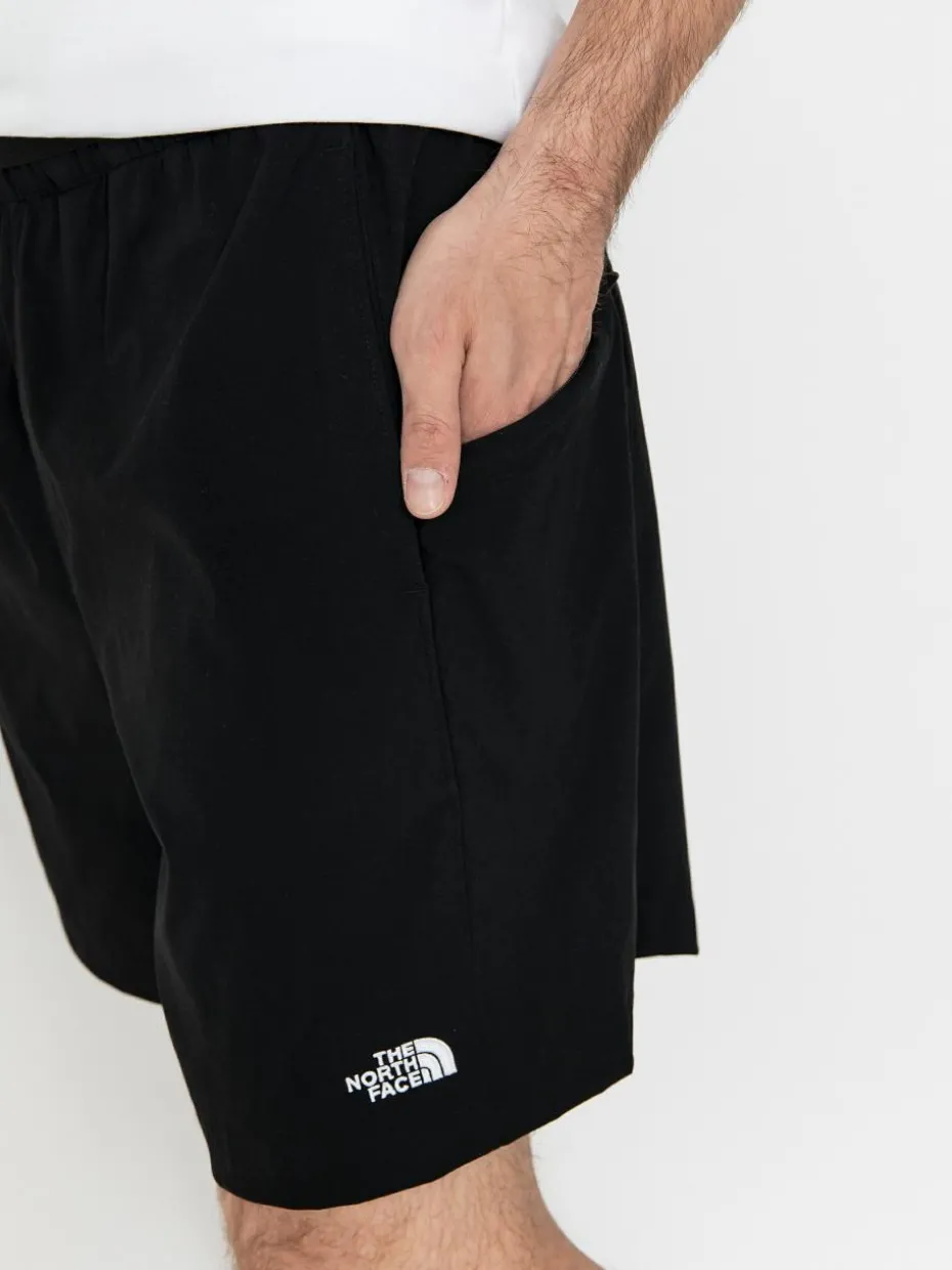 The North Face Class V Pathfinder Belted Shorts