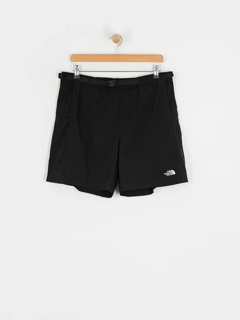 The North Face Class V Pathfinder Belted Shorts