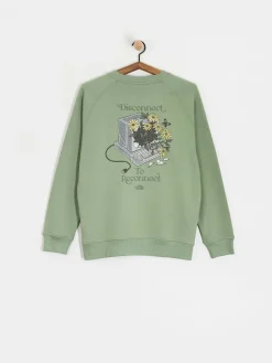 The North Face Connect Relaxed Sweatshirt