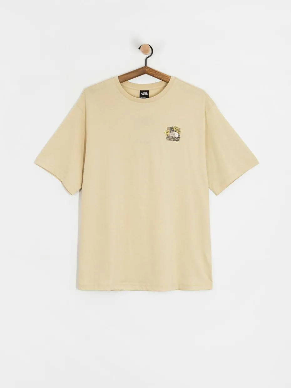 The North Face Connected Relaxed Graphic T-Shirt