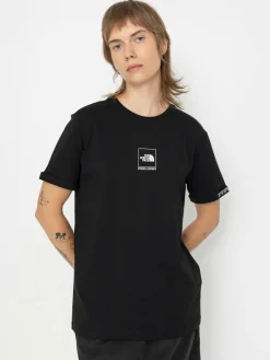 The North Face Coordinates Wmn T-Shirt