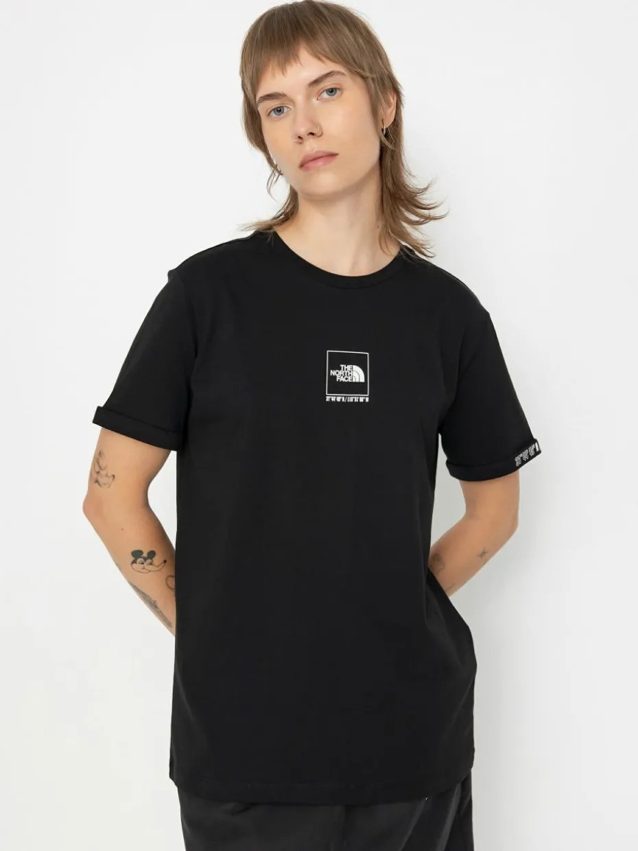 The North Face Coordinates Wmn T-Shirt